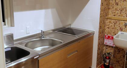 OCHO Guest House - Hostel