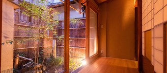 KumoMachiya Gionhanami