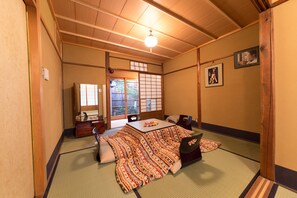 Interior - KumoMachiya Gionhanami (Kyoto)