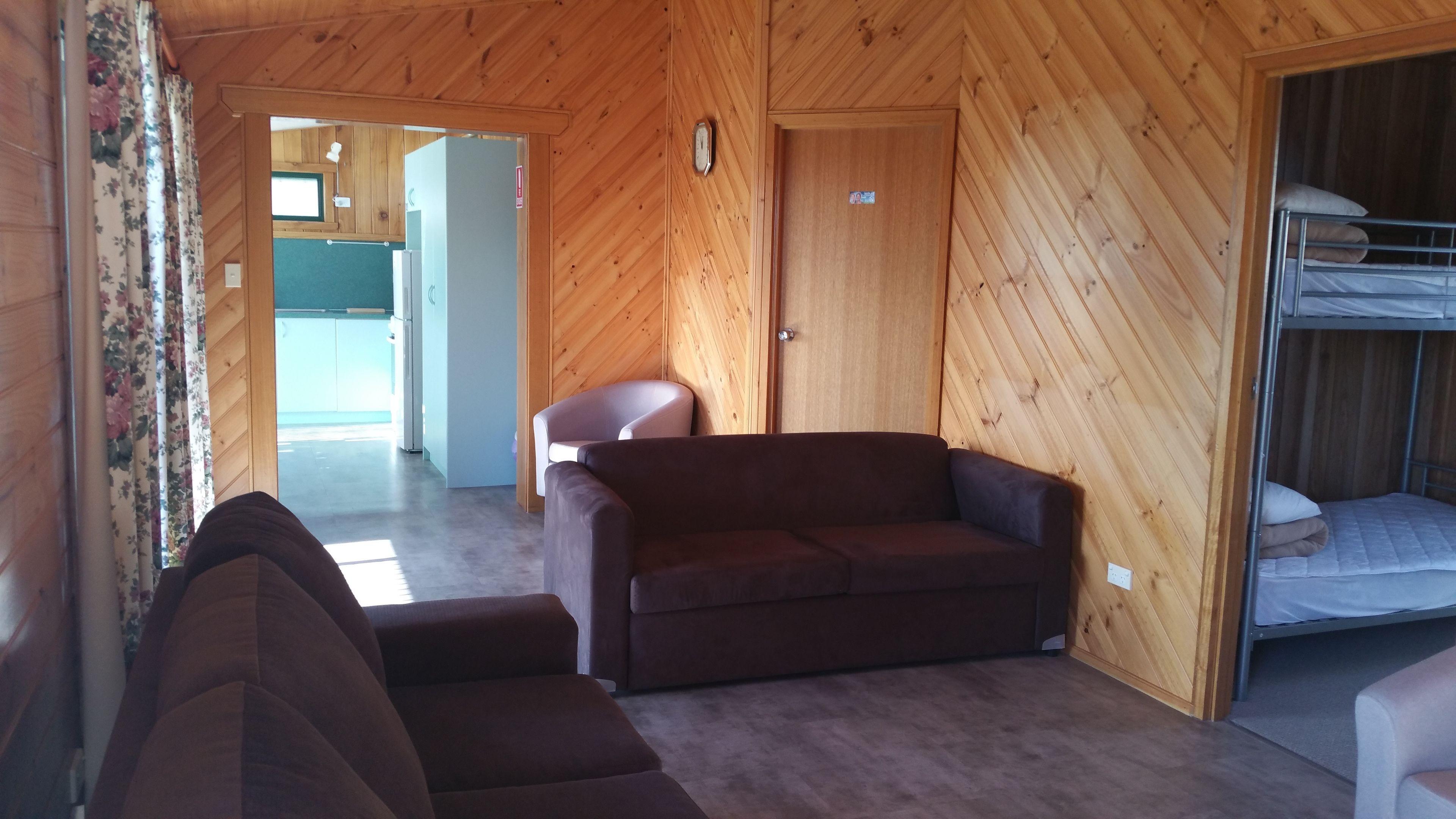 Family Apartment, 3 Bedrooms | Living area