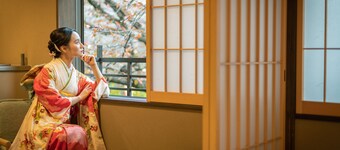 KumoMachiya Takasegawa