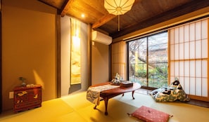 منطقة المعيشة