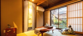 KumoMachiya Takasegawa