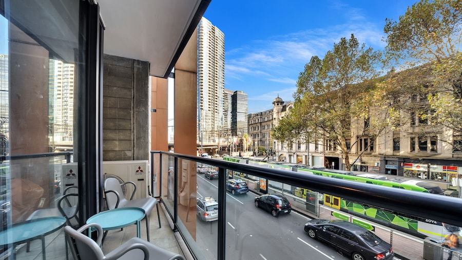 All on Flinders