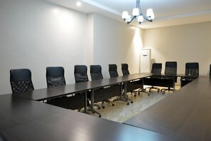 Sala de reuniones