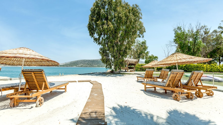 Antmare Hotel