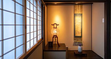 KumoMachiya Tukinowa Jogen