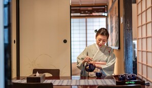 Traditional Villa, 3 Bedrooms | 3 bedrooms, individually decorated, free WiFi, bed sheets