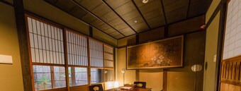 KumoMachiya Hoshigaike