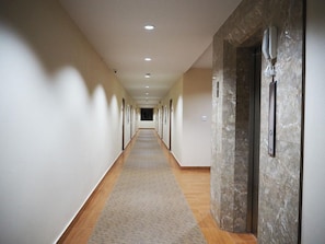 Vestibule
