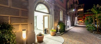 Hotel Zurigo Downtown