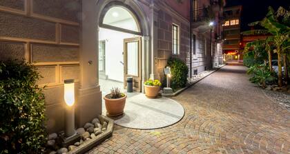 Hotel Zurigo Downtown