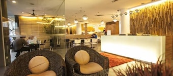 Extreme Boutique Hotel