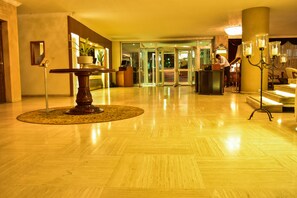 Hall