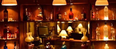 Bar (sur place)