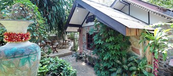 Ruenrimkwai Resort