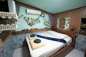 Standard-herbergi | Ókeypis þráðlaus nettenging