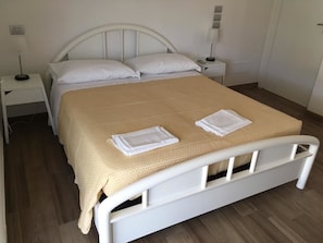 Doppelzimmer | Kostenloses WLAN