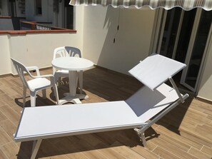 Balcony - Pineto Resort (Pineto)