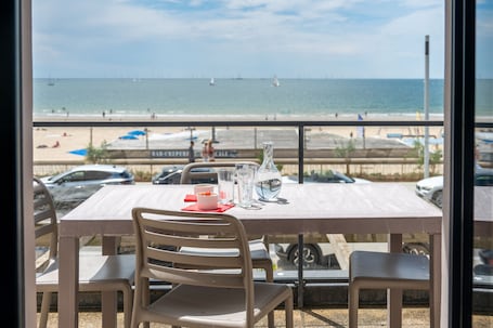 Résidence Odalys de La Plage