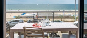 Résidence Odalys de La Plage