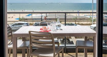 Résidence Odalys de La Plage