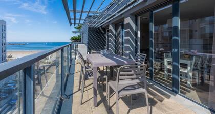 Résidence Odalys de La Plage