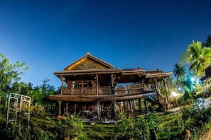 Exterior - Ruean Thai Nai Bang by Pansak Resort (Surat Thani)