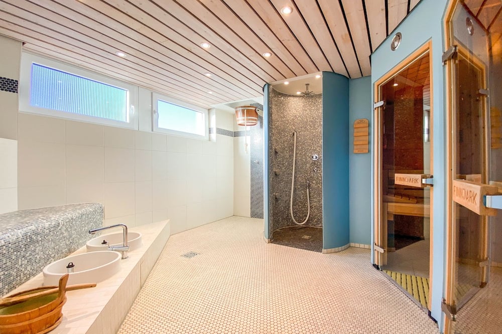 Vier Linden Kiek In Hotel