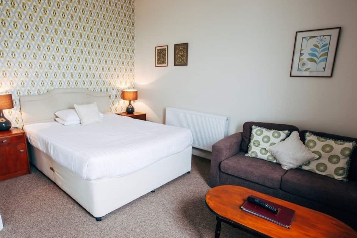 Double Room, Ensuite
