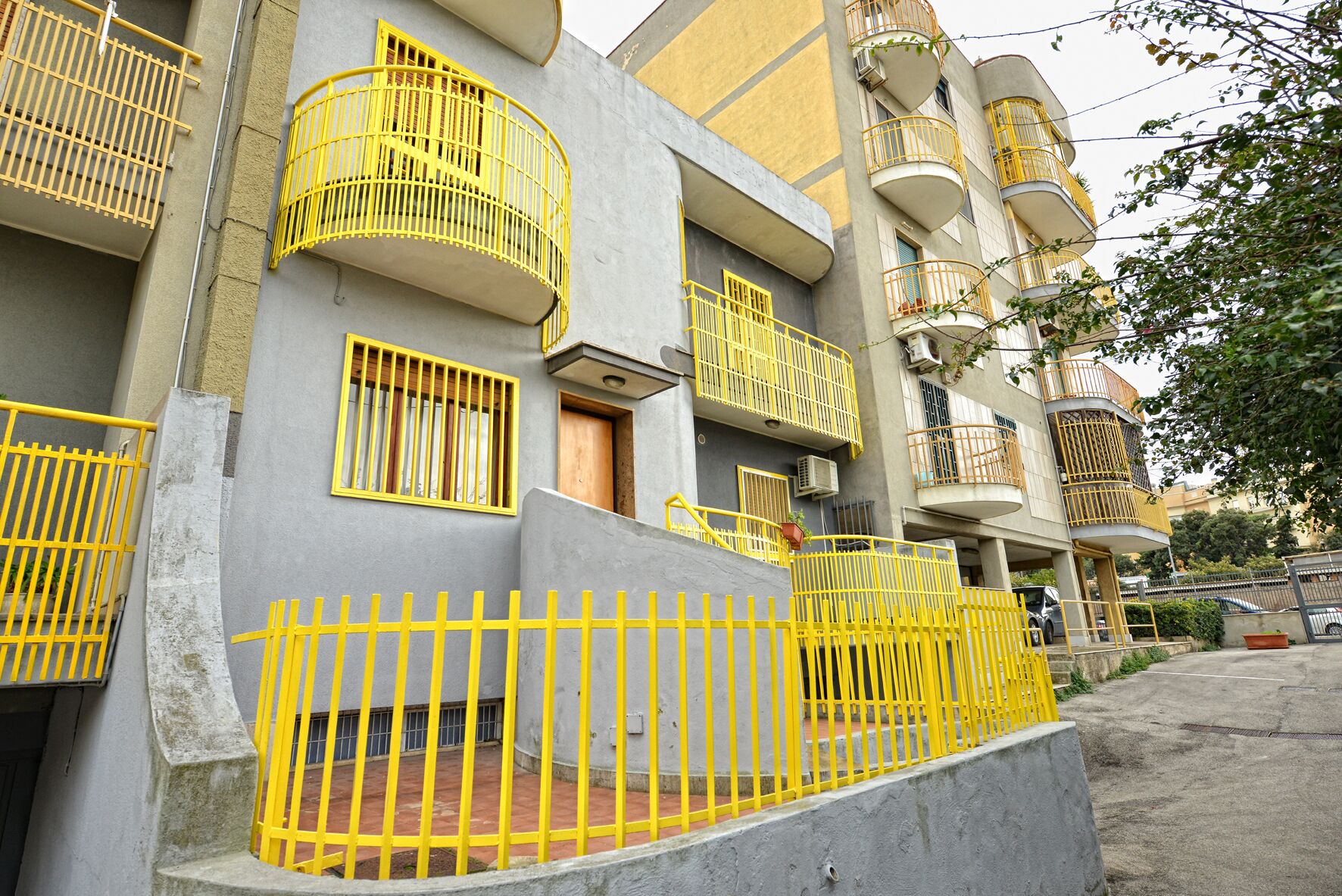 Foto - Aback Policlinico