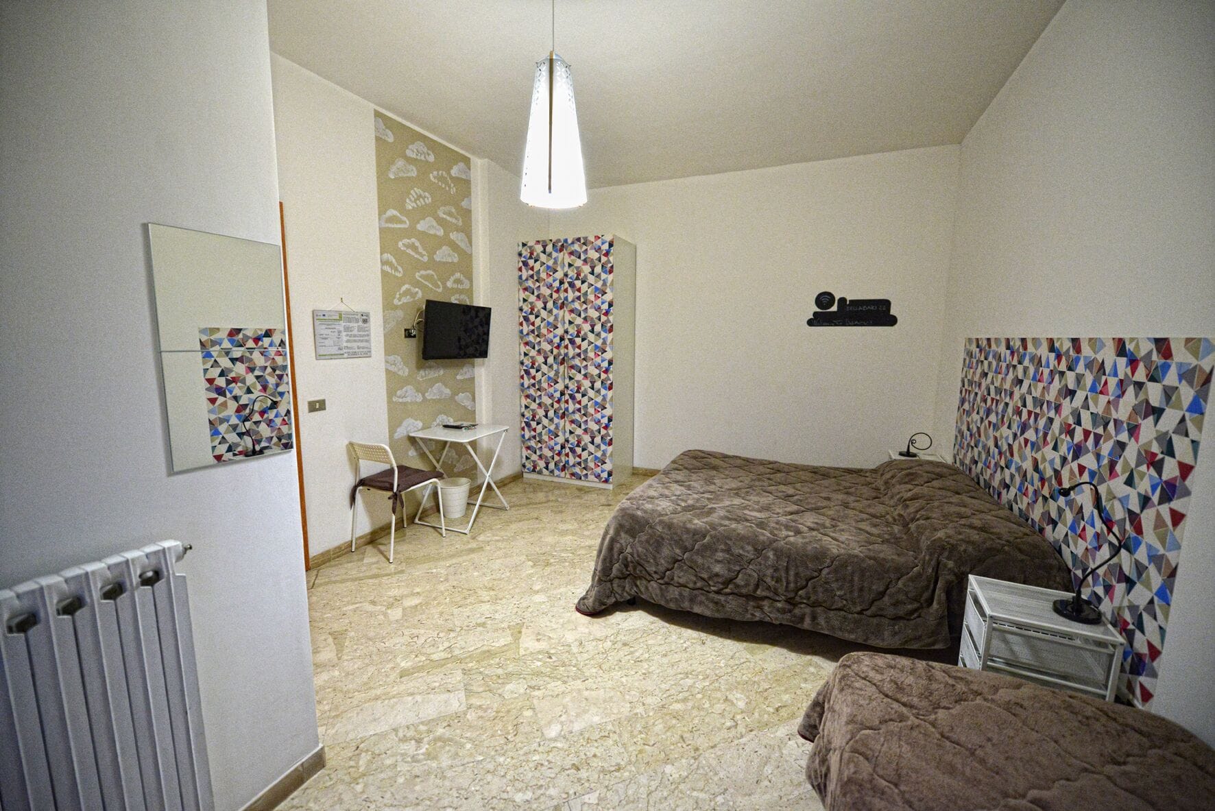 Foto - Aback Policlinico