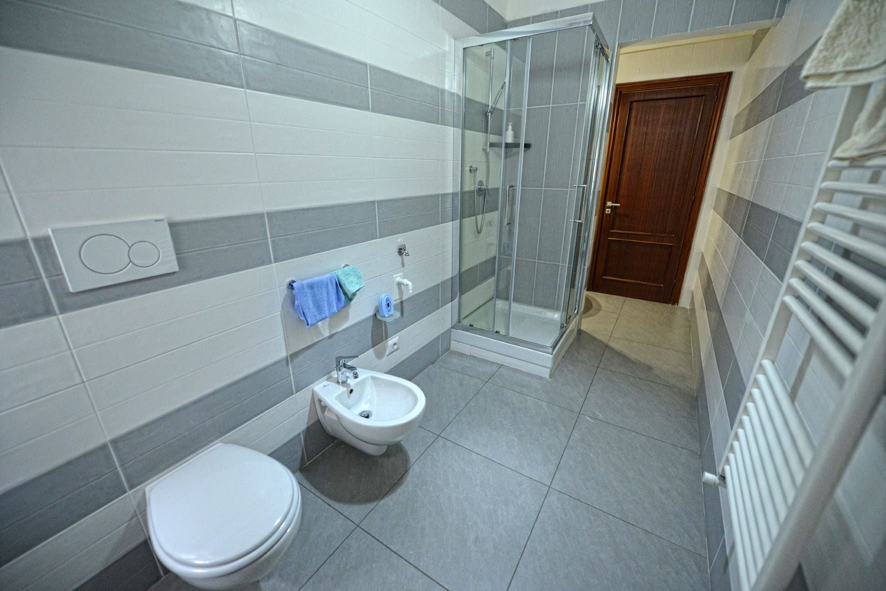 Foto - Aback Policlinico