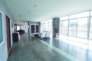 3 Bedrooms Pool Villa  | Living area