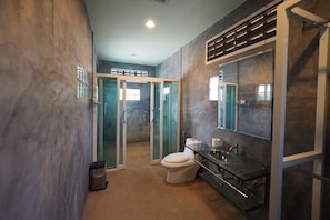 Room - Prannary Pool Villa (Pranburi)