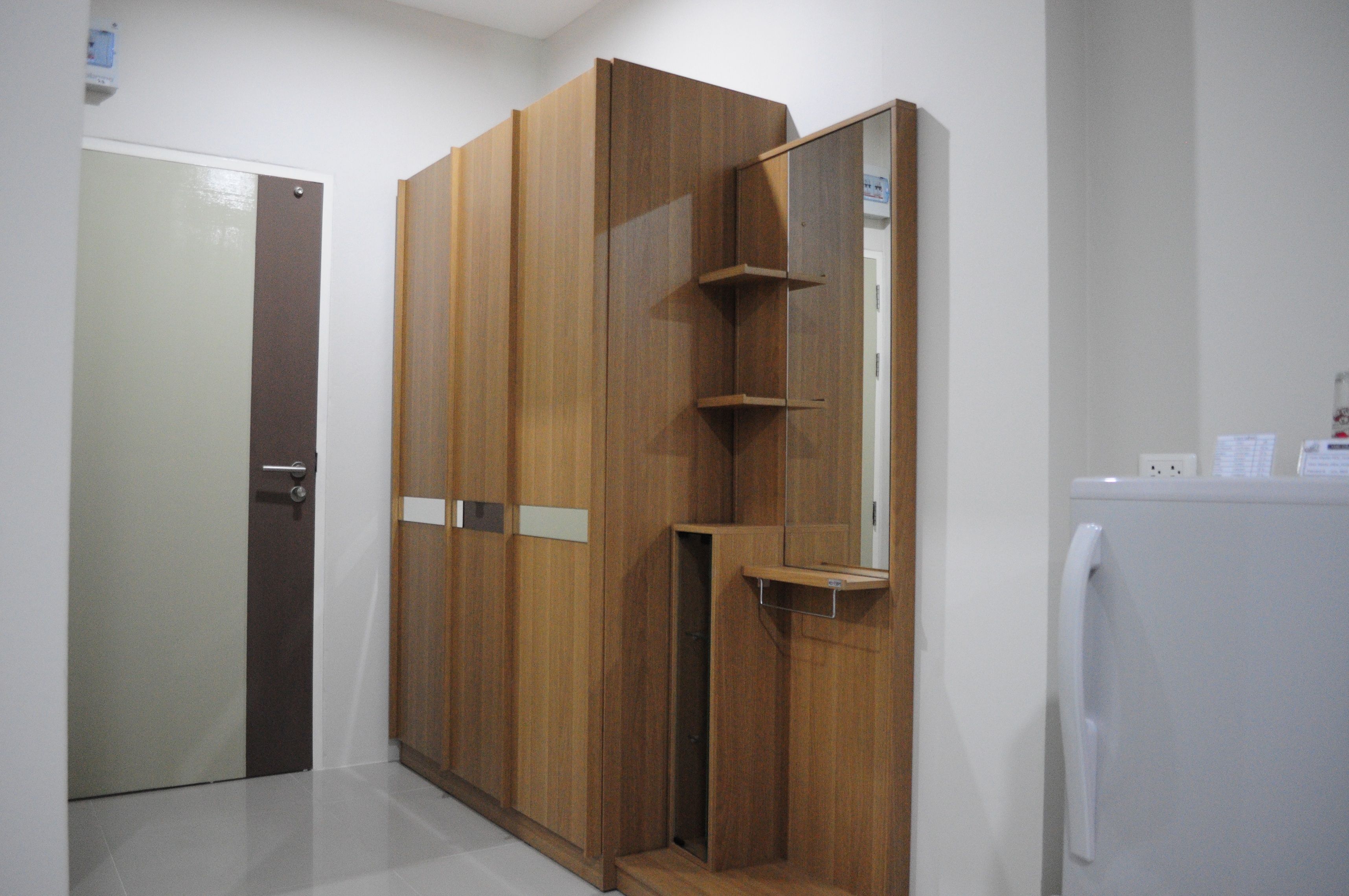 Rom – standard | Skrivebord, blendingsgardiner og wi-fi (inkludert)