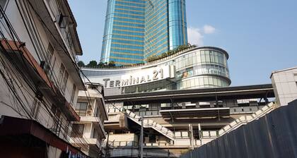14 Place Sukhumvit Suites - SHA Plus