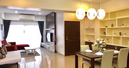 14 Place Sukhumvit Suites - SHA Plus