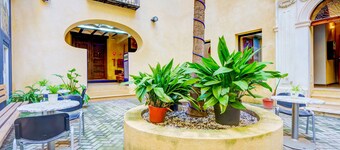 OYO Casa del Cigroner