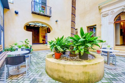 OYO Casa del Cigroner