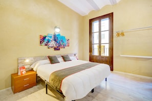 View from room - OYO Casa del Cigroner (Xàtiva)