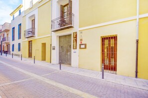 Exterior - OYO Casa del Cigroner (Xàtiva)