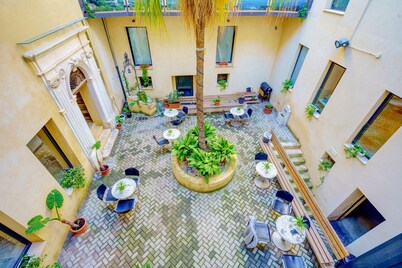 OYO Casa del Cigroner