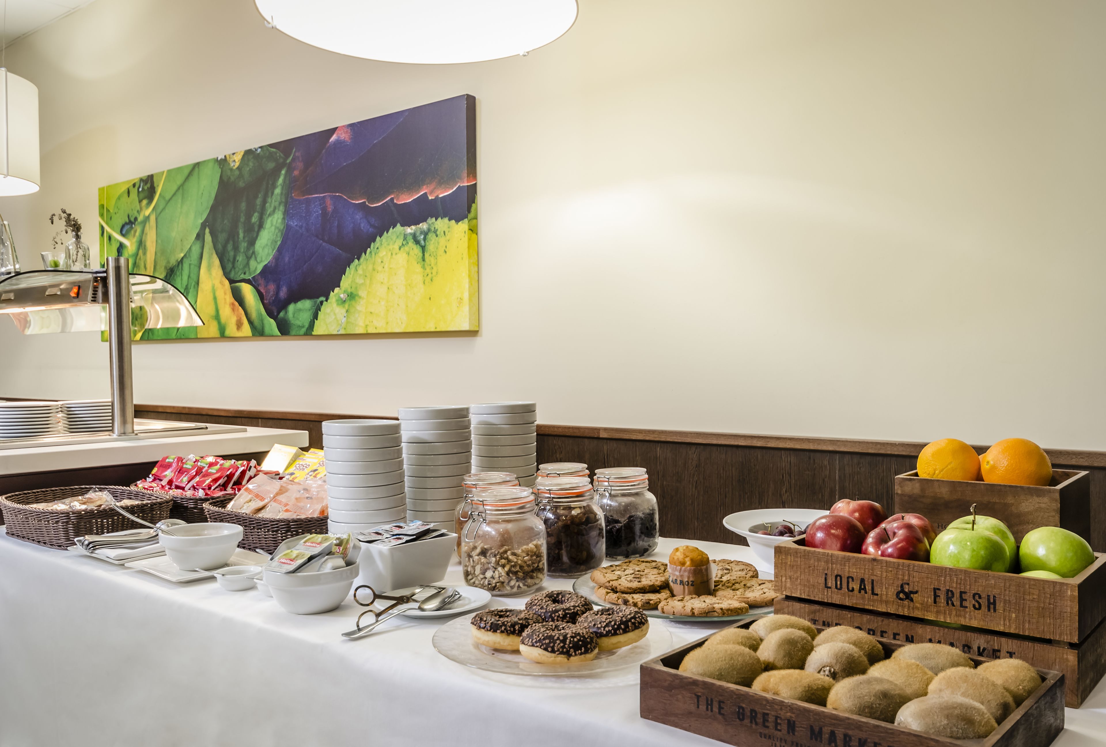 Photo - Crisol La Selva