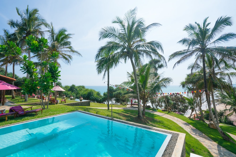 Mango Tree Spa Beach Hotel by null