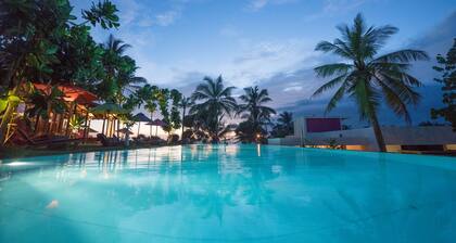 UTMT Underneath the Mango Tree Beach & Spa