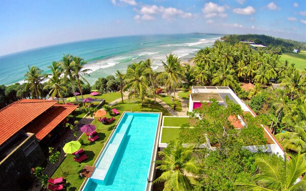 Exterior - UTMT Underneath the Mango Tree Beach & Spa (Polgahamulla)