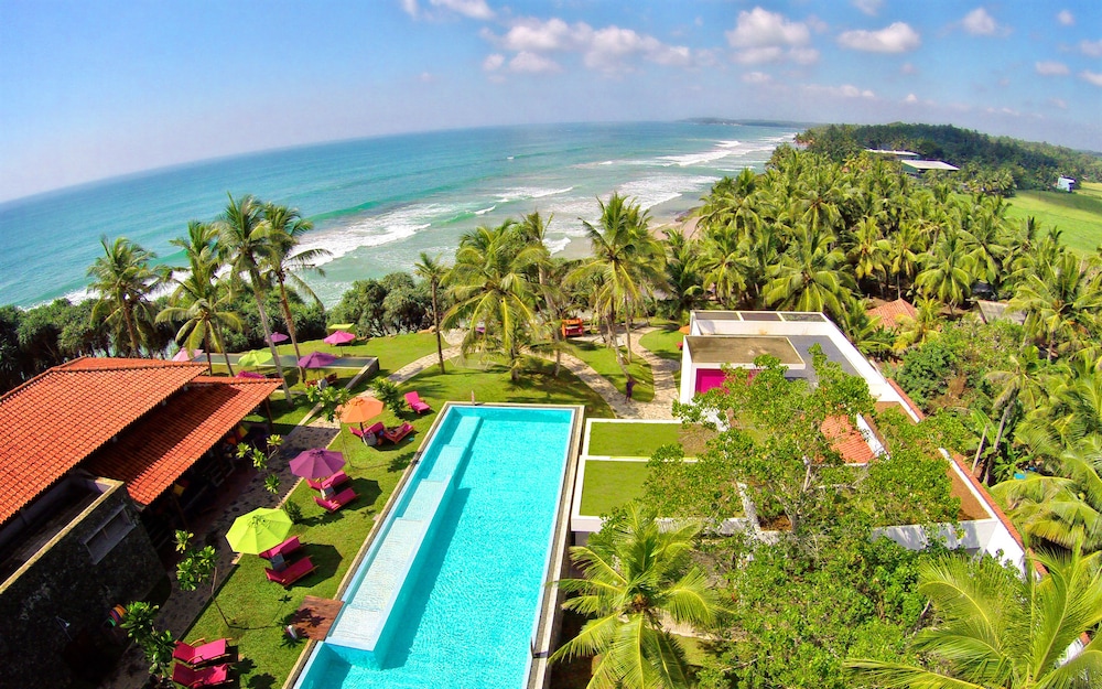 Photo of Mango Tree Spa Beach Hotel