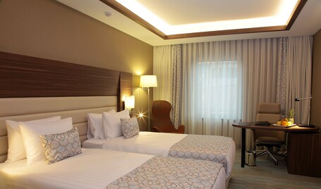 Bricks Hotel Istanbul - Image 54