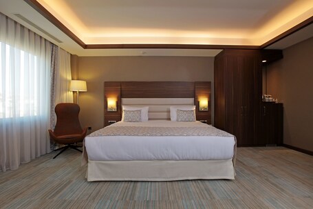 Bricks Hotel Istanbul - Image 51